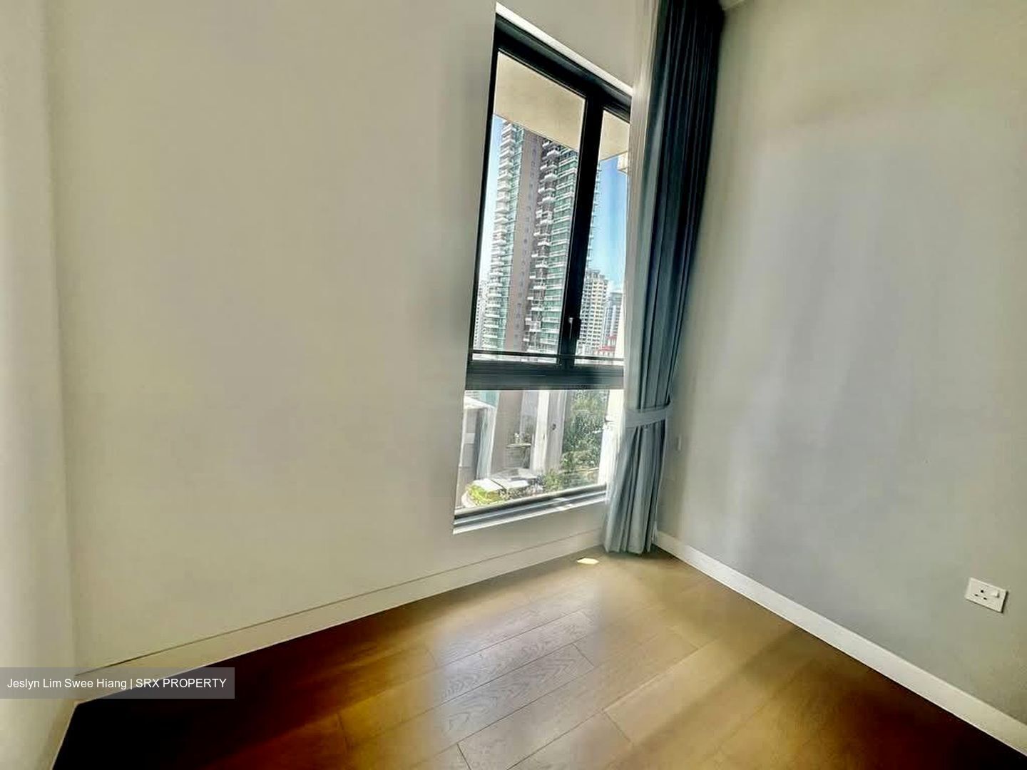 Highline Residences (D3), Condominium #570563841